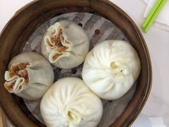 -古南都·清真绿柳居菜馆(太平南路店)