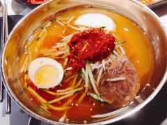 -花味烤肉·拌饭(建邺万达店)