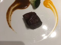 焗牛小排-悦景酒家(罗湖店)