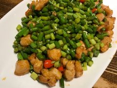 -三姐妹餐厅(曲江店)