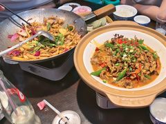 -富正毅三下锅连锁(三店)