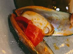 -OGGI TRATTORIA PIZZERIA(深业上城店)