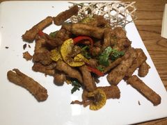 -茹·pure vegan(博华广场店)