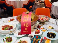 -香港狮子山下·明星粤菜餐厅(北苑店)