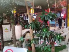 -和源祥·日照菜扛把子(万平口一店)