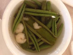 西湖莼菜汤-楼外楼(西湖景区孤山路店)