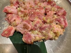 -权金城·炭火烤肉(北京联想桥店)
