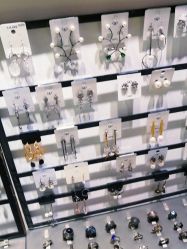 -Wisezone唯点穿耳打耳洞专业国际连锁品牌