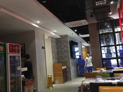 大堂-陈记顺和牛肉火锅馆(天河北路店)