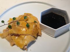 三味白切鸡-绿波廊(豫园店)