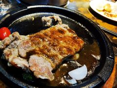 -吉布鲁牛排海鲜自助(339店)