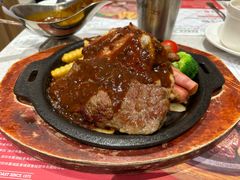 -香港新发烧腊茶餐厅(书城店)