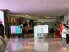 -百丽宫影城(CGS激光苏宁广场店)