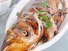 -十三陵山水雅园农家院