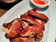 -绿茶餐厅(coco park 店)