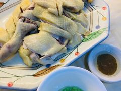 -华哥私厨-原醉琼楼