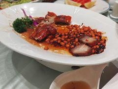 -品大三·南京菜(大行宫店)