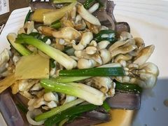 -强记海鲜·大排档(蛇口新街店)