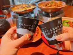 -徽三说·土徽菜·中国徽菜连锁品牌(一中店)