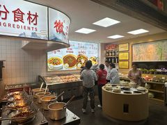 -徽三说·土徽菜·中国徽菜连锁品牌(一中店)
