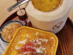 -东记甜品(佛山总店)