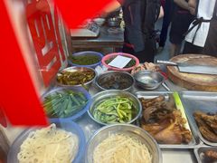 -圆蛋酒料•生腌(开元路店)