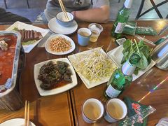 -沈胖子音乐烤吧·炒菜·龙虾(环城东路店)