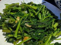 -旺角小渔村·海肠捞饭开创者(二马路店)