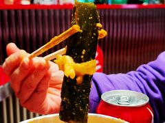 -大喜麻辣拌(凯德1818店)