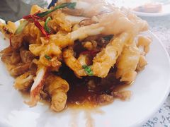 -九龙餐厅(大沽路店)