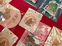 -西北轻工批发市场