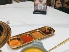 -妥妥烤肉料理(凯德店)