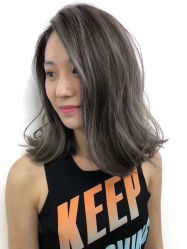 -Miracle集简美发沙龙