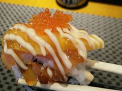 -昊·来了寿司(双楠2店)
