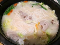 过桥米线-过桥缘·过桥米线(北京望京万象汇店)