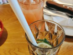 -斗牛士牛排(南京东路店)