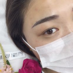 -谜秀韩式半永久纹眉纹绣洗眉