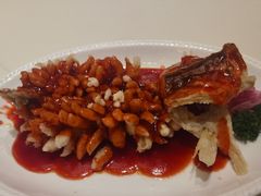-得月楼·省级非遗·传统苏帮菜(观前店)