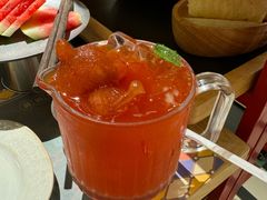 -廖掌柜·重庆鲜货火锅(上海首店)