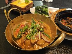 -来龙里 精致 东南亚餐室(万象城店)