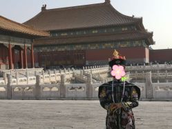 点击看大图 -美云庭古装·格格服汉服·京城旅拍(北京店)