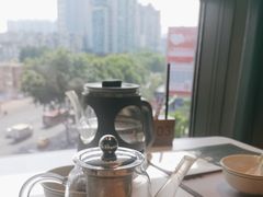 -新兴·金羊座·粤菜点心(乐峰店)