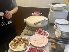 -广味鲜潮汕牛肉火锅(延安三路店)
