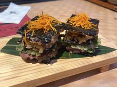 -鸟山鸣·日料食堂(王府井店)
