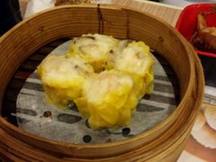 -添好运点心专门店(中环IFC店)