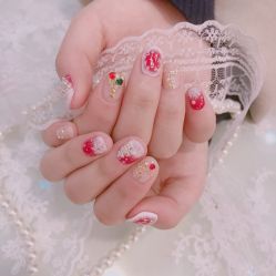 -PinkBaby美甲美睫