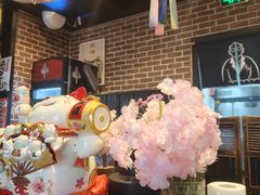 -芥岛(河北大街店)