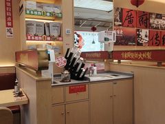 -华记煲仔华·煲仔饭(人和店)
