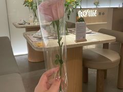 -ROIIN用心(武汉首店)
