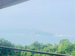 -芽庄珍珠岛游乐园